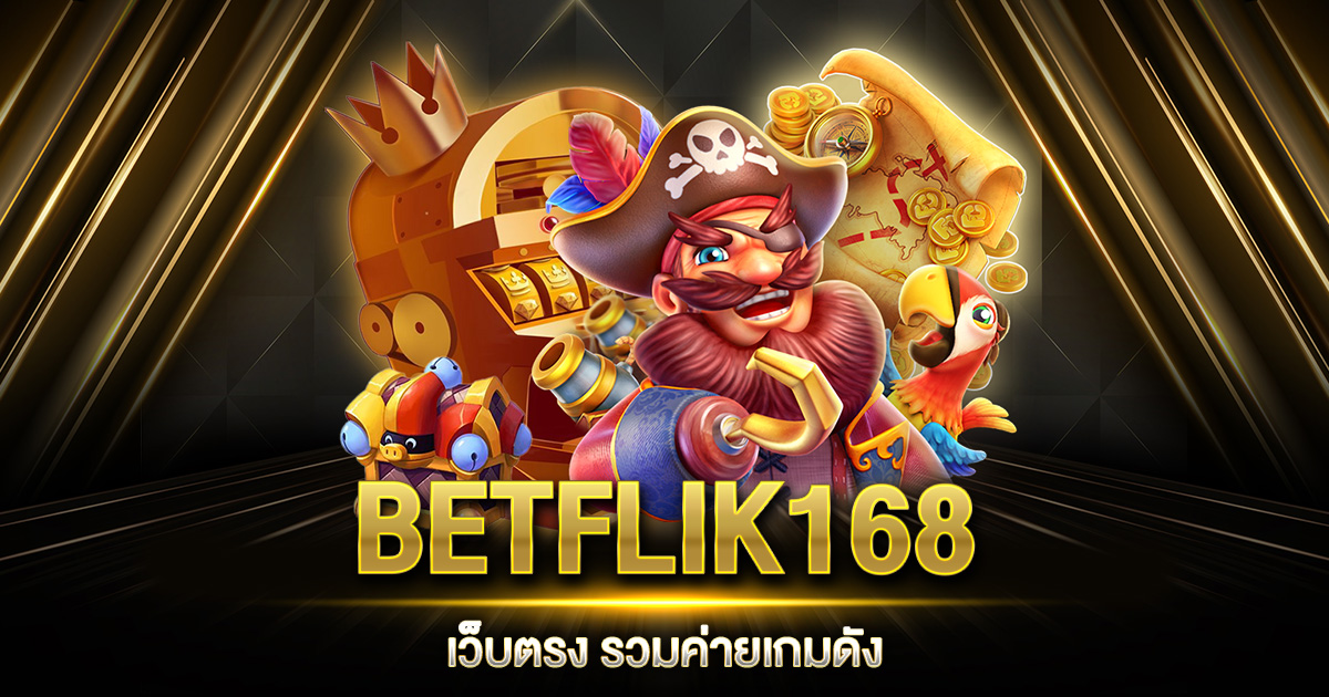 BETFLIK168