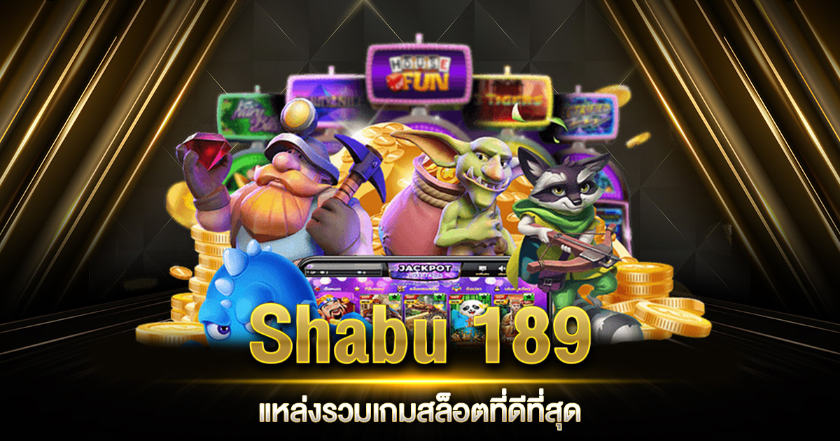 Shabu 189